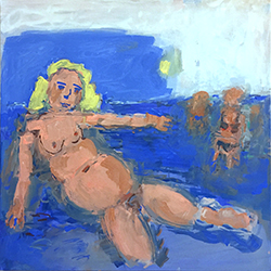 The Swim