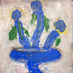 Bluebuds