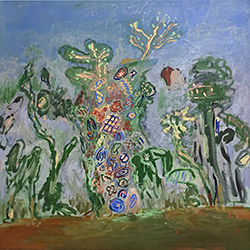 The Garden
