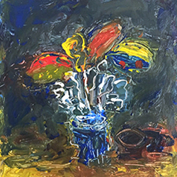 Still Life